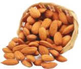 BADEM jezgra 500 g