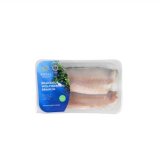 Brancin filet, svježe Orada Adriatic 200 g