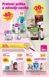 Bipa katalog Akcija 18.09. - 01.10.2025.