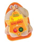 Cekin PILE KALIBRO svježe 1 kg