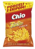 Chio FLIPS TIP TOP cubics 100 g