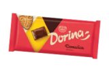 Čokolada Dorina odabrane vrste od 95 g do 105 g