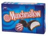 Crvenka MUNCHMALLOW classic 105 g