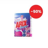 Deterdžent za pranje rublja Selection Arix 4 kg