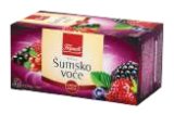 Franck ČAJ šumsko voće, 55 g