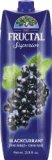 Fructal NEKTAR crni ribiz 1 l