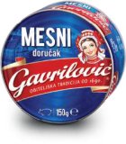 Gavrilović MESNI DORUČAK 150 g