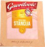 Gavrilović PUREĆA ŠUNKA STANCIA narezak, 100 g