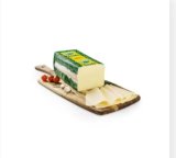 Gouda, polutvrdi sir, 48% m.m. Bayernland 1 kg