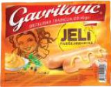 Jeli HRENOVKE pileće, 200 g