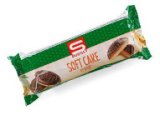 Keks Soft cake naranča 125 g