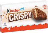 Kinder KINDER CRISPY 170 g
