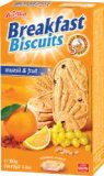 Koestlin KEKS BREAKFAST muesli fruit, 160 g