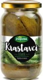 Krastavci Zvijezda Klasik 670 g