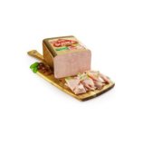 Kuhana šunka, polutrajni proizvod Pik Vrbovec 1 kg