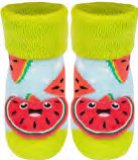 Soxo® Čarape sa zvečkom Par