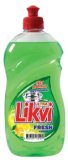 Likvi DETERDŽENT ZA SUĐE fresh, 450 ml