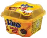Lino Lada NAMAZ duo, gold, 160 g