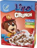 Lino ŽITARICE crunch 225 g