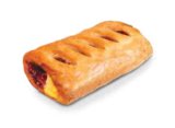 LISNATO VIŠNJA/VANILIJA 80 g