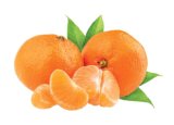 MANDARINA 1 kg