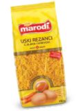 Marodi TJESTENINA USKI REZANCI 400 g