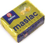 Maslac Zdenka 250 g