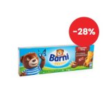 Mekani biskvit choco Barni 150 g