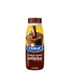 Mlijeko čokoladno, razne vrste Dukat 500 ml