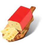 Moje Jutro SIR EMMENTALER 1 kg