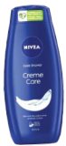 Nivea GEL ZA TUŠIRANJE creme care, energy 500 ml