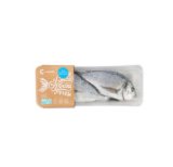 Orada, svježa Cromaris 600 g