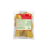 Panirani pileći/pureći odrezak, smrznuto Aia 1000 g