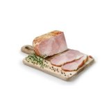 Pečeni but, cca. 1000 g, polutrajni proizvod Gušti 1 kg