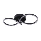 Stropna lampa Blitz LED Vito 24 W 2400lm 3000K