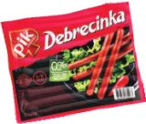 Pik Vrbovec DEBRECINKA 440 g