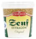 Podravka SENF estragon 140 g