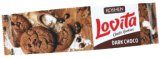 Rochen KEKS LOVITA s komadićima čokolade 150 g
