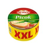 Sir Picok, topljeni President 3x140 g