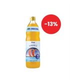 Sirup, odabrane vrste Fructal 1 l