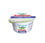 Svježi sir, zrnati, 20% m.m. Kerniger 200 g