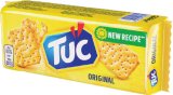Tuc KREKERI slani 100 g