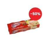Tuna u maslinovom ulju Faro 3x80 g