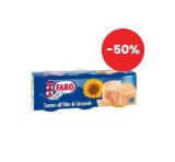 Tuna u suncokretovom ulju Faro 3x80 g