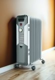 Uljni radijator Iskra YL-B28-11