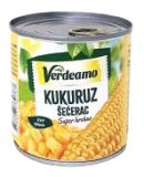 Verdeamo KUKURUZ ŠEĆERAC 285 g