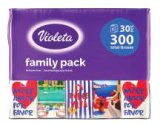 Violea MARAMICE family pack, 30 kom