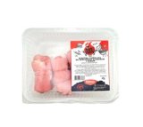 Vješalica punjena šunkom i sirom Dilmar 400 g