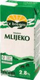 ‘z bregov MLIJEKO TRAJNO 2,8% m.m. 1 l