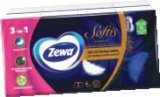 Zewa MARAMICE softis neutral, 4 sloja, 8 kom